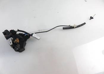 ZAMEK PRAWY TYLNY SAAB 9-3 II