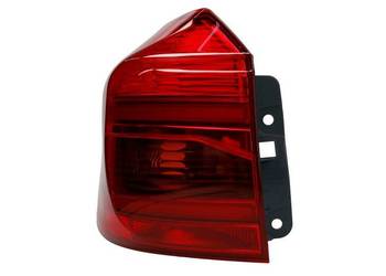 BMW X3 17–21 Lampa tylna lewa