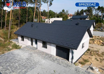 Nowy dom 106m2 działka 912m2 Żeromskiego Ostrowiec