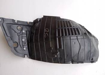 NADKOLE LEWE PRZÓD CZĘŚĆ PRZEDNIA INFINITI Q50