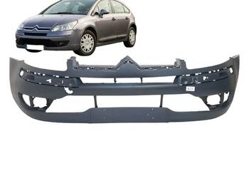 CITROEN C4 I LA/LC 10.2004-09.2008 ZDERZAK PRZÓD PRZEDNI / NOWY