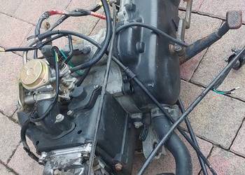 silnik do skutera Kymco KG10B 50cm3