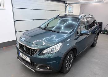 Peugeot 2008 1.6 BlueHDi