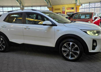 Kia Stonic 1 REJ 2018 ZOBACZ OPIS !! W podanej cenie roczna gwarancja