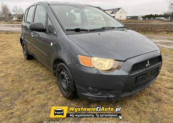 Mitsubishi Colt Telefon: 794_174_839 Lokalizacja: Milicz Z30 (2004-2012)