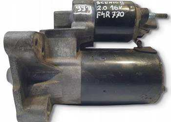 ROZRUSZNIK Renault Scenic II 2.0 16V 0001106023 bosch