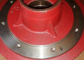 Koło talerzowe Kuhn 72. wysokie, 57729410