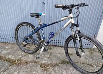 Rower górski marki Unibike koła 26 rama aluminiowa