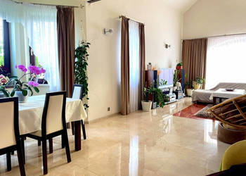 Dom, który daje przestrzeń do życia-energooszczędny/przestrzeń i bliskość …