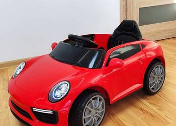 Autko na Akumulator zabawka dla dziecka samochodzik sportowy

Porsche LED