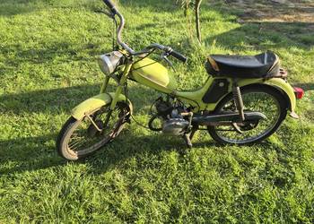 Komar Romet 2350 1978