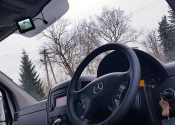 Sprzedam sprintera z koszem