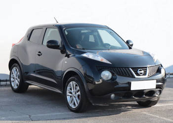 Nissan Juke 1.6 DIG-T