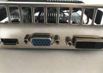 Karta graficzna NVIDIA GeForce 640