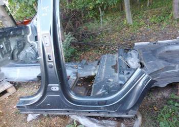 HYUNDAI Tucson IV Próg słupek lewy A5G HYUNDAI Tucson IV Próg słupek lewy A5G