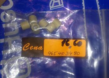 Przewód impulsowy Dolmar