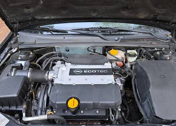 Opel GTS 3.2 V6 211 KM Manual 1 właściciel