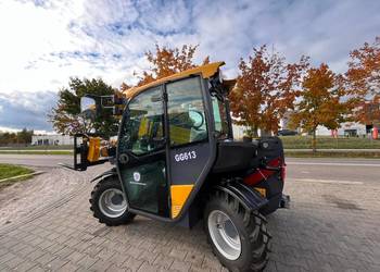 Nowa Ładowarka teleskopowa GG613 Telehandler