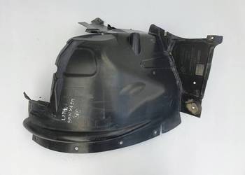 BMW X6 E71 LEWE PRZEDNIE NADKOLE Lewy przód 7180621