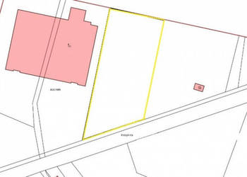 Atrakcyjny teren pod inwestycje