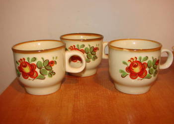 Porcelit Pruszków filiżanka