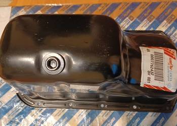 Oryginalna miska olejowa Fiat Cinquecento Sporting
