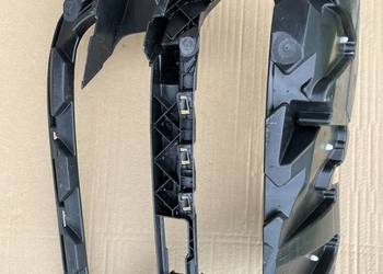 VW CRAFTER 2 II 7C0 ŚLIZG ZDERZAKA PRAWY PRZÓD 7C0807724B