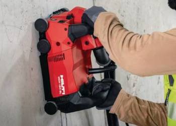 Wypożyczę / Wynajem / Wynajmę Bruzdownice / Bruzdownica Hilti DCH 150-SL