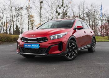 Kia XCeed 1.5 T-GDI