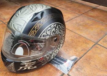 Nowy kas motocyklowy, XL, MARUSHIN
