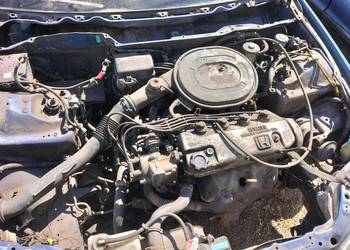 Honda Civic 5 1.3 silnik+ skrzynia biegów