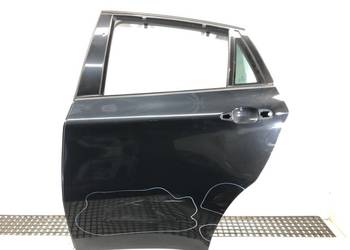 DRZWI LEWY TYŁ BMW E71 SUV 07-14