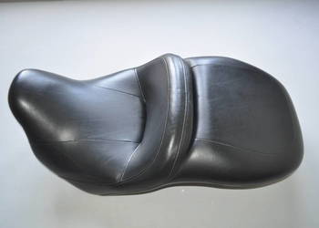 Harley Davidson Touring Orginalne OEM Siedzenie Kanapa