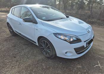 Renault Megane III 1.5 dCi Automat