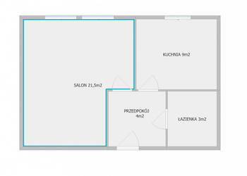 Mieszkanie, Lublin, Aleje Racławickie, 37m2 Mieszkanie, Lublin, Aleje Racławickie, 37m2
