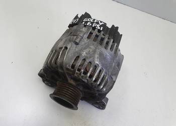 ALTERNATOR VW Golf V 1.6 FSI _ 110A 03C903023B valeo