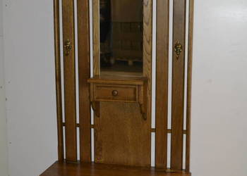 wieszak stylowy. dąb ,#2 wieszak stylowy. dąb ,#2