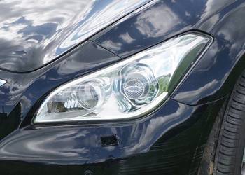 LAMPA PRZÓD PRAWA LEWA INFINITI M35h Q70 M30d M37