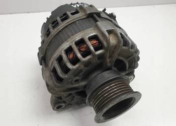 ALTERNATOR Volvo V70 III 2.0 D4 oryginał Alternator