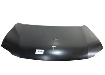 Lexus RX III RX350 450H AL10 04.2009-12.2015 Maska / Pokrywa silnika Stal