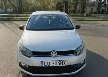 Volkswagen Polo Klimatronik Benzyna