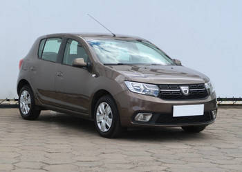 Dacia Sandero 1.0 SCe