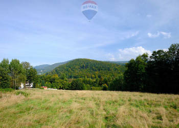 Działka budowlana pod dom jednorodzinny
