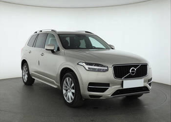 Volvo XC90 D5 AWD