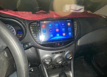 Radio Android 12 Hyundai I10 07-13r wifi Bluetooth gps