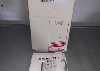 KEB 18F5C1G-340F Inverter 22kW