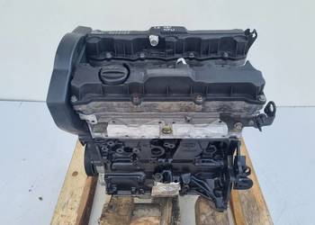 SILNIK Peugeot 307 1.6 16V 110KM nowy rozrząd NFU