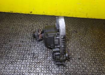 BMW X3 E83 3.0 B 06r 231KM reduktor