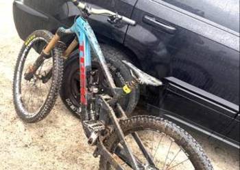 Trek slesh 7 fox kashima axs