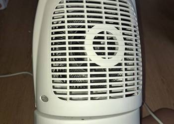 Termowentylator silvercrest
